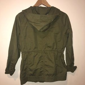 Love Tree Jackets & Coats - Fashion Raincoat Love Tree Jackets & Coats - Fashion Raincoat